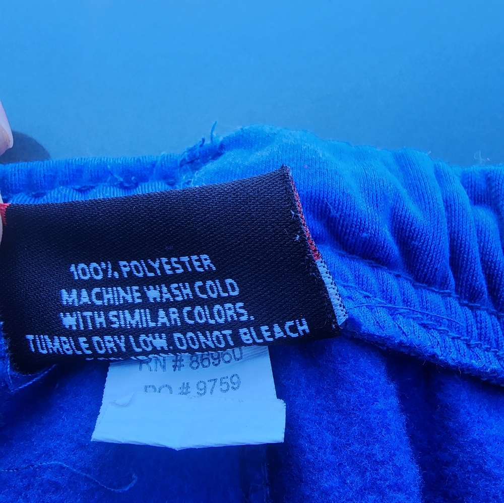 Brooklyn unlimited boy's sweatpants - Picture 4 of 5